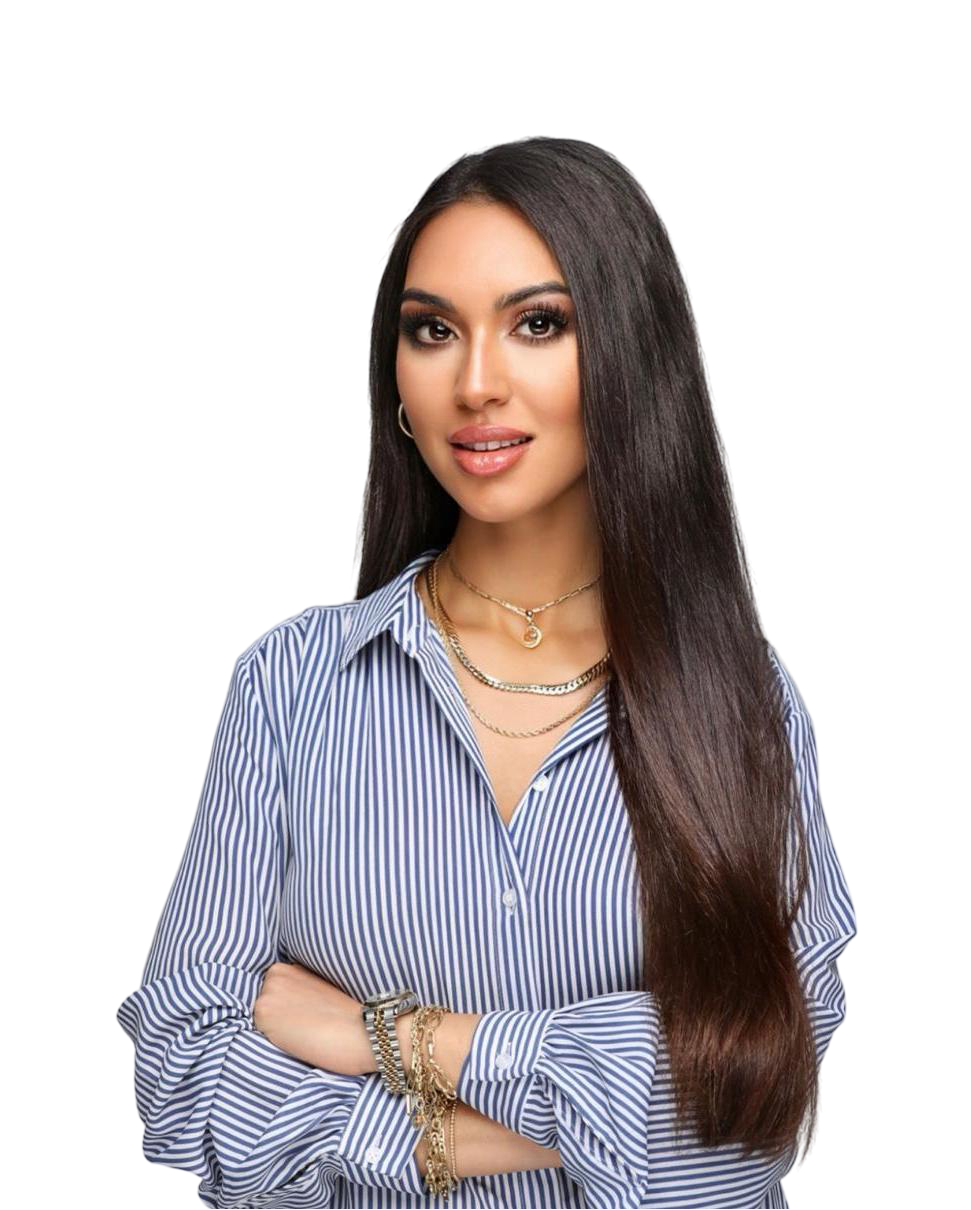Attorney Amanda Gagliano of Gagliano Law, PLLC