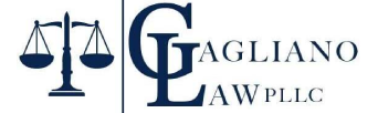 Gagliano Law, PLLC